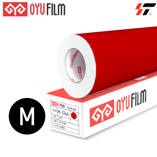 Пленка цветная 3144 OYU Film  (1,22*40м)