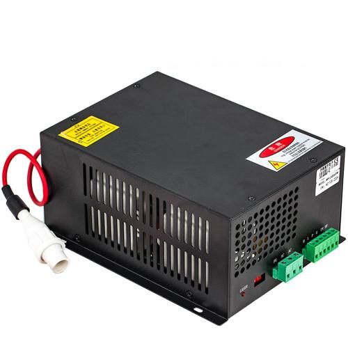 Блок питания лазерной трубки ZYE-80W