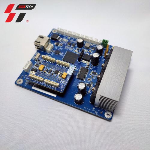 Плата управления головками EPSON i3200/GD1601S