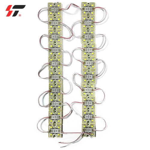 Диоды 4-х точечные 3636/5050