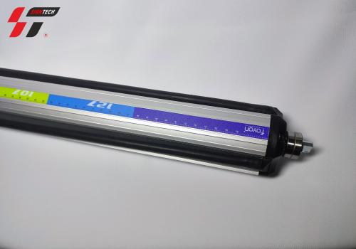 Труба для ламинатора