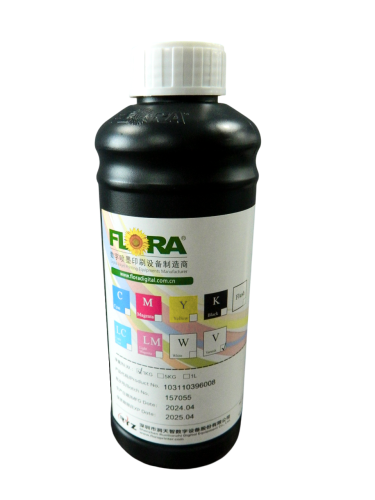 Лак для UV FLORA