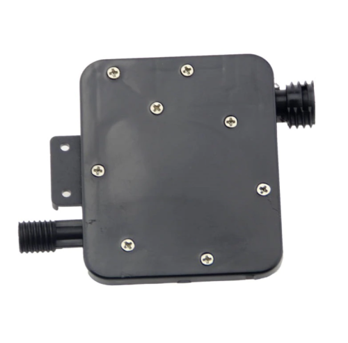 Демпфер для Infinity phaeton (SPT-510)