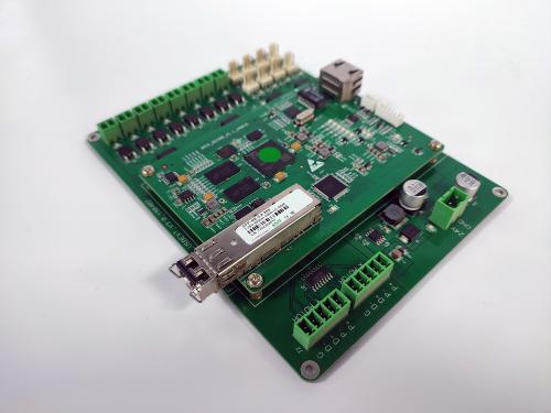 Материнская плата DPCS