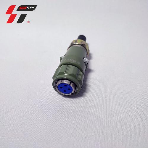 Штекер для шпинделя 