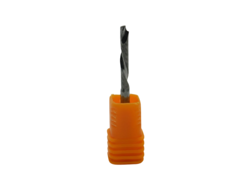 Компрессионная фреза 3*22