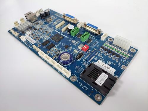 Материнская плата GD1802S