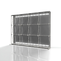POP UP  Стенд  Light Box 3*3