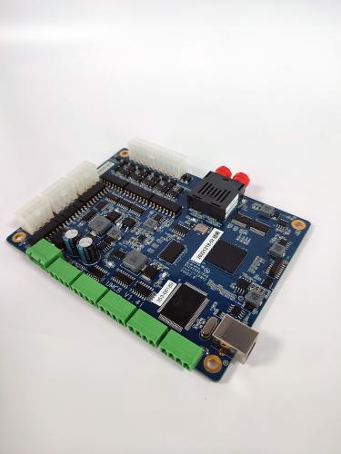 Материнская плата UMC