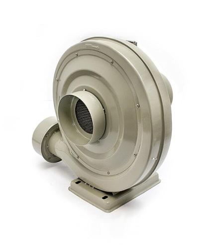 Вытяжка улитка для лазерного станка 750W