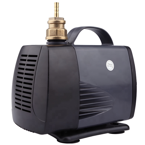 Водяная помпа DK-5000 (5.0 м, 5000 л/ч)