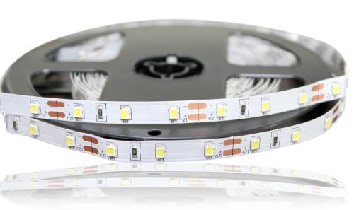 Лента светодиодная D72-IP67 XSY 12V-4,35W-72-6,6 12000K (100 м в рулоне)