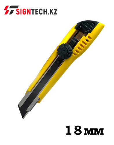 Нож Тажима 18мм DC561