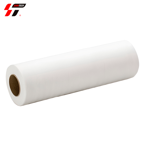 Рулонная термопленка DTF матовая (60см*100м ) double side