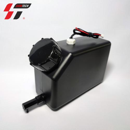 Бочек для УФ принтера 