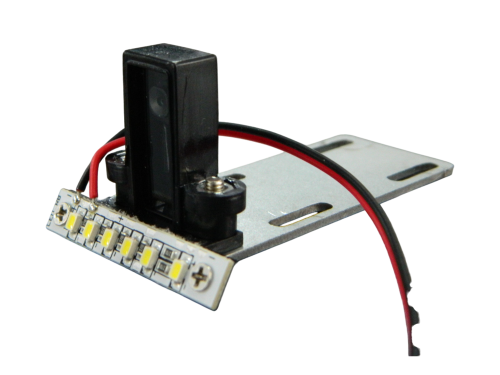 Камера для SKYCUT