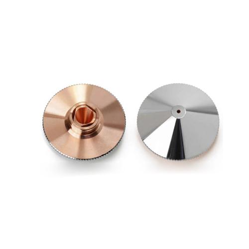 сопло двойное 2,0 мм