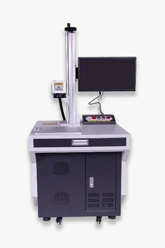 Лазерный маркер 100W-400*400мм