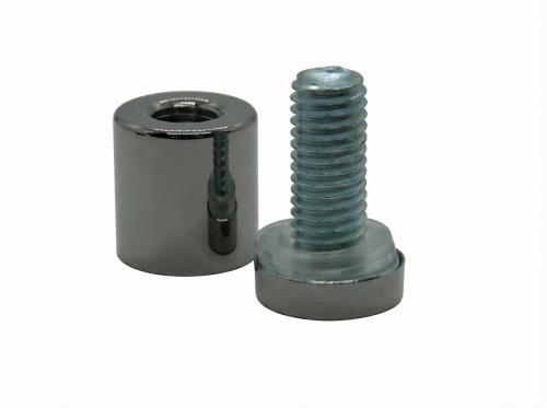 Дистанционный держатель (В14) 19*20 Глянцевый 