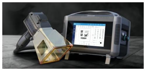 Волоконный лазерный станок SY-L30