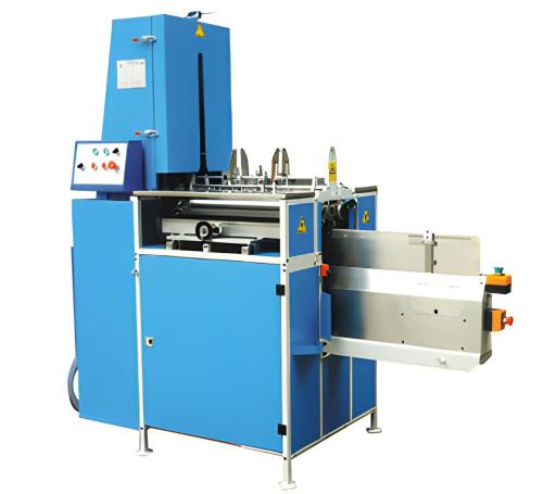 Книговставочная машина MF-SKJ380AS