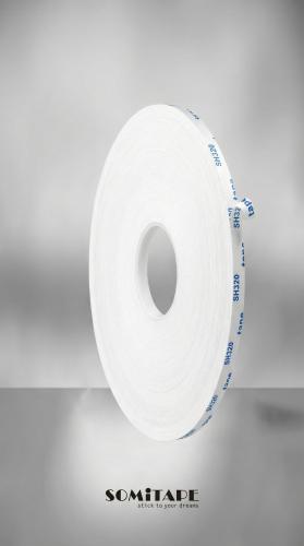 Клейкая лента полиграфическая SH328 1,5*50 