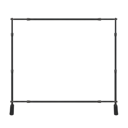 Регулируемая рамка для баннера 3*2.4м