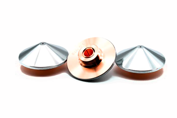 сопло одинарное 2,5 мм