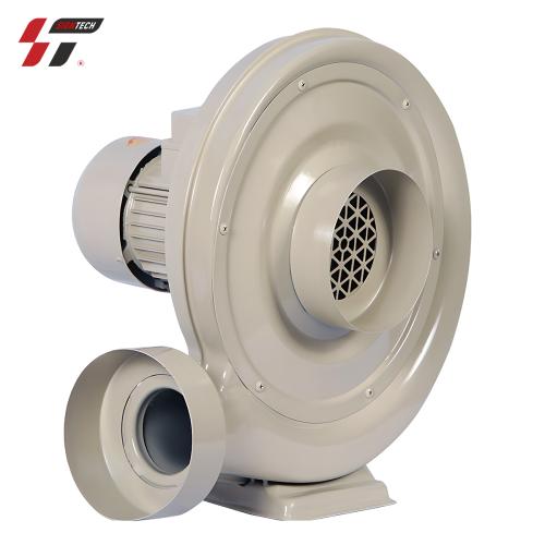 Вытяжка улитка для лазерного станка 1500W