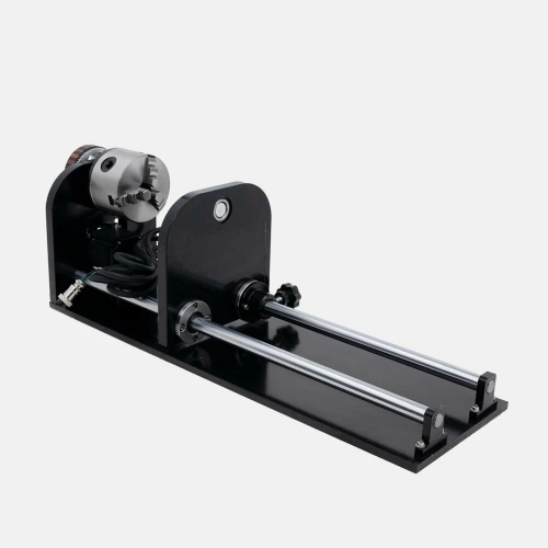 Поворотная ось 