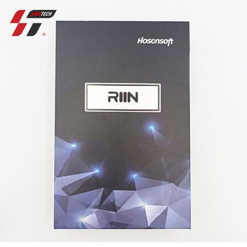 Программа RIIN