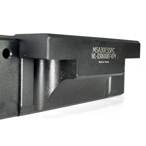 Слайдер MSA30ESSFCN