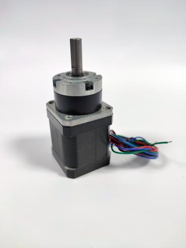 Шаговый мотор для GC9060UV