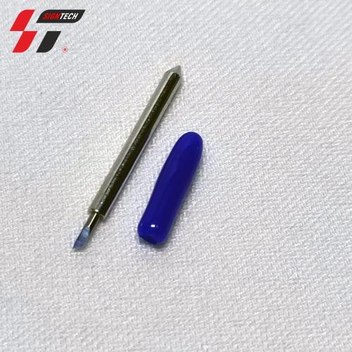 Нож для светоотражающих пленок