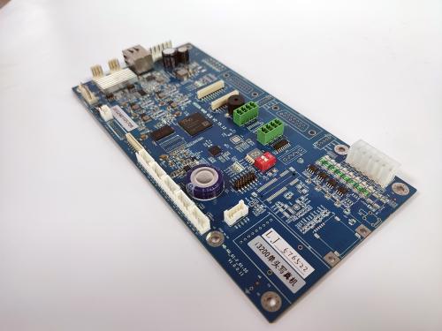 Материнская плата GD1601S