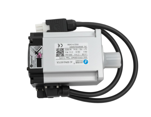 Мотор + драйвер GRANDO