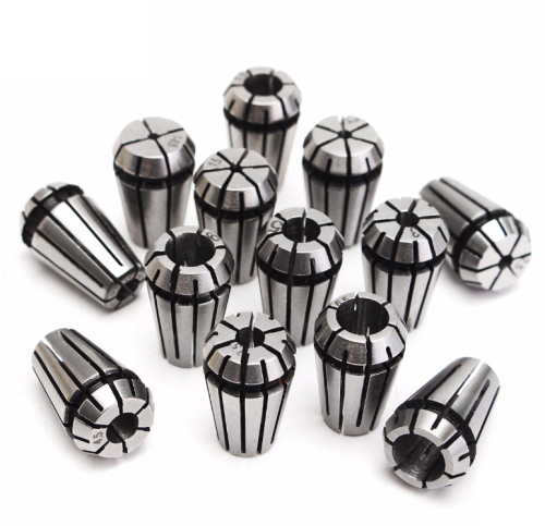 Цанга ER20 Д4,5