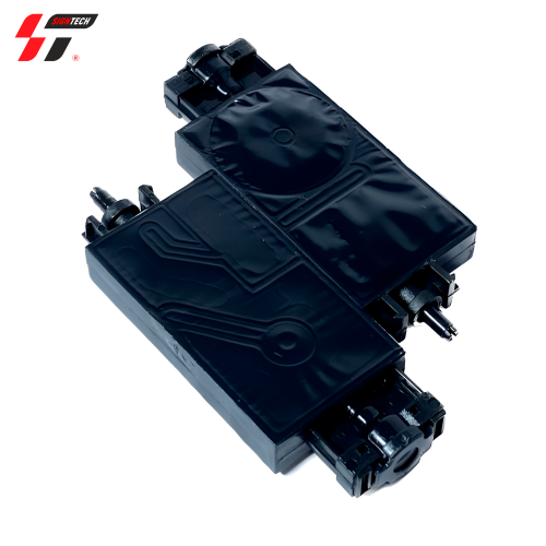 Демпфер  SLKJ-06 UV черный