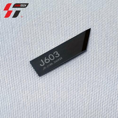Лезвие J603 для режущего плоттера 