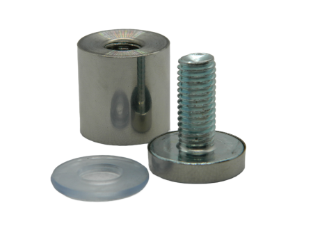 Дистанционный держатель (В15) 25*40 Глянцевый 