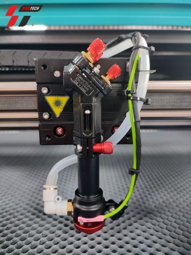 Сопло для лазера CO 