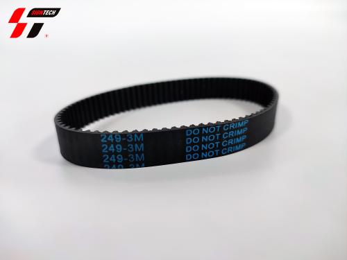 Ремень 249-3М