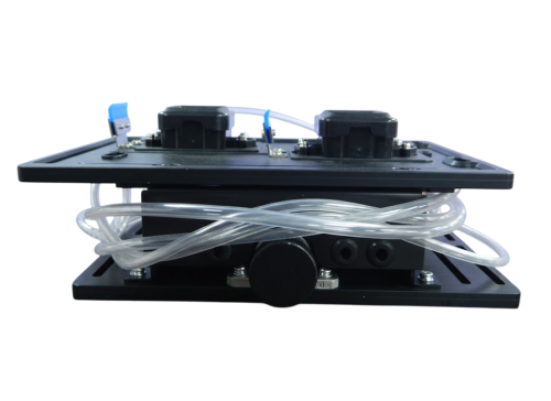 Парковочная станция 