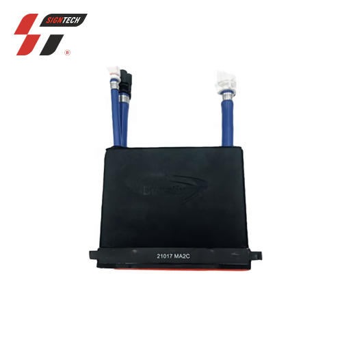 Печатающая головка STARFIRE1024/25pl (MA2C)