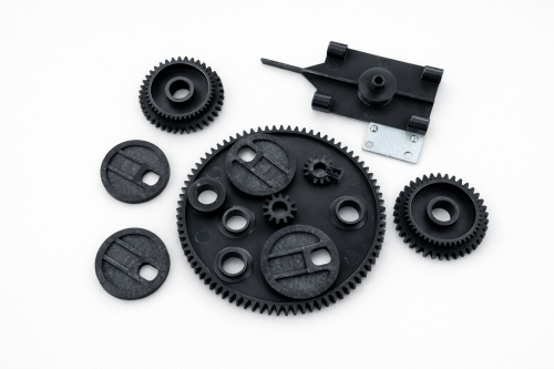 Шестеренки LETOP 1901T-комплект