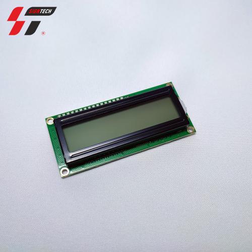 Дисплей для LETOP