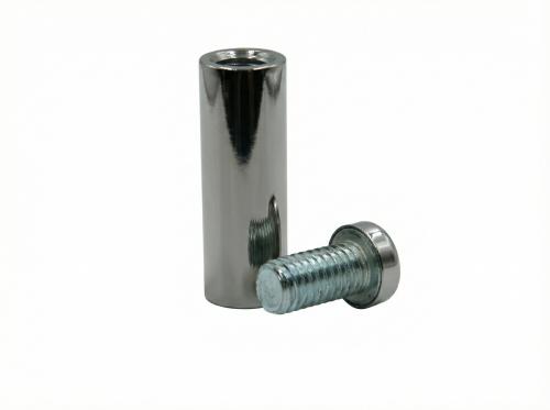 Дистанционный держатель (В13) 12*40 Глянцевый 