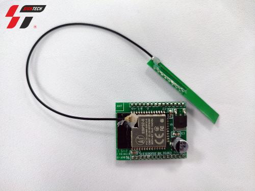 WIFI плата SKYCUT 