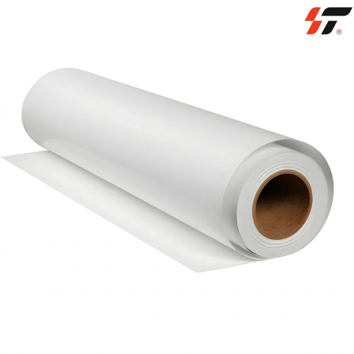 Фотобумага Пигмент 250 гр глянцевая (1,27*30 м)