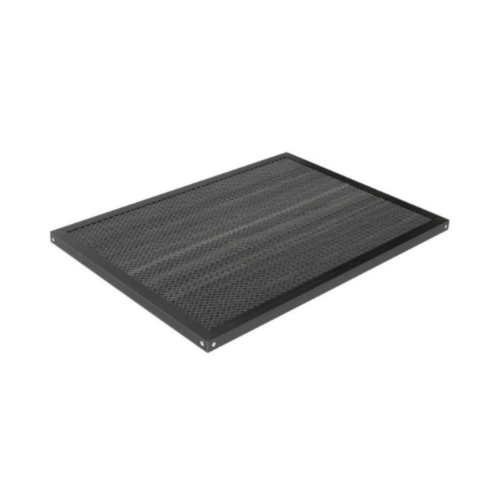 Сотовый стол для лазерного станка 130*250